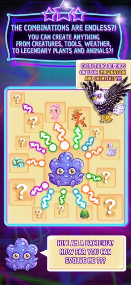 Game screenshot The Creation: God's Puzzle apk