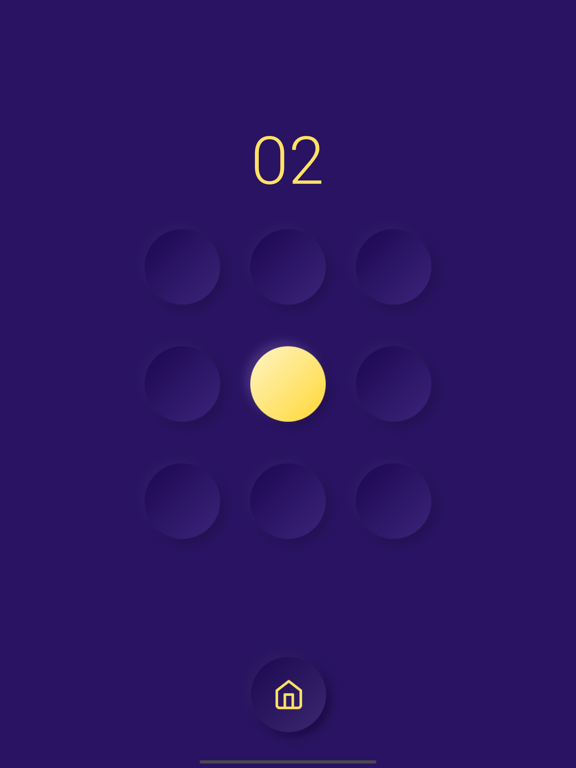 Screenshot #6 pour Pluto - Memorization Game