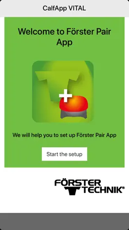 Game screenshot Förster Pair mod apk