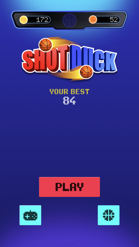 Shot Duck - 1.0.0 - (iOS)