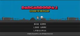 Game screenshot Danganronpa 2: Goodbye Despair mod apk