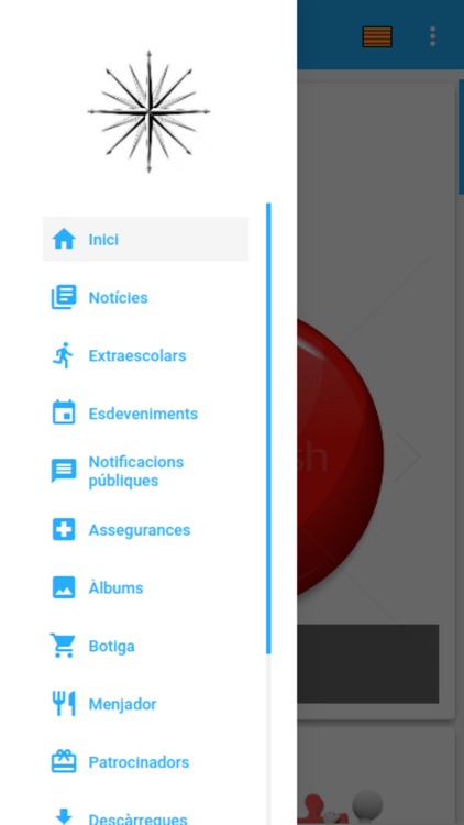 MiAMPA | AMPA ESCOLA MESTRAL