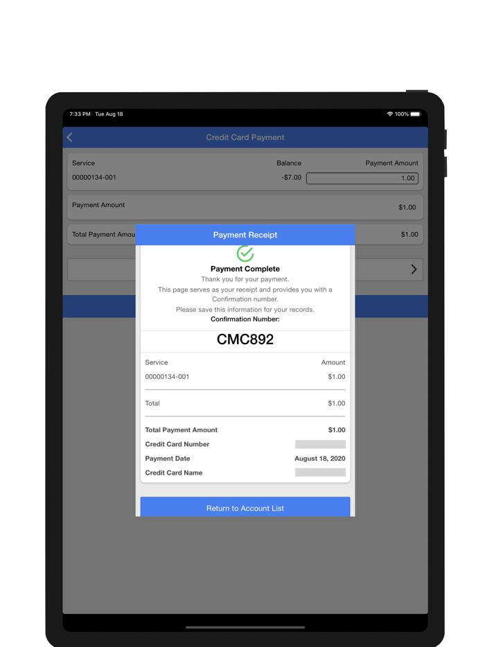 Starkville Utilities
