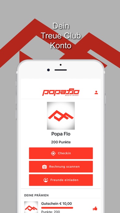 Screenshot #1 pour Popa Flo