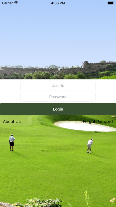 How to cancel & delete Hyderabad Golf Association from iphone & ipad 2