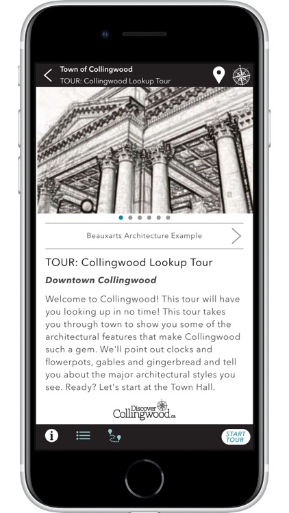 Discover Collingwood