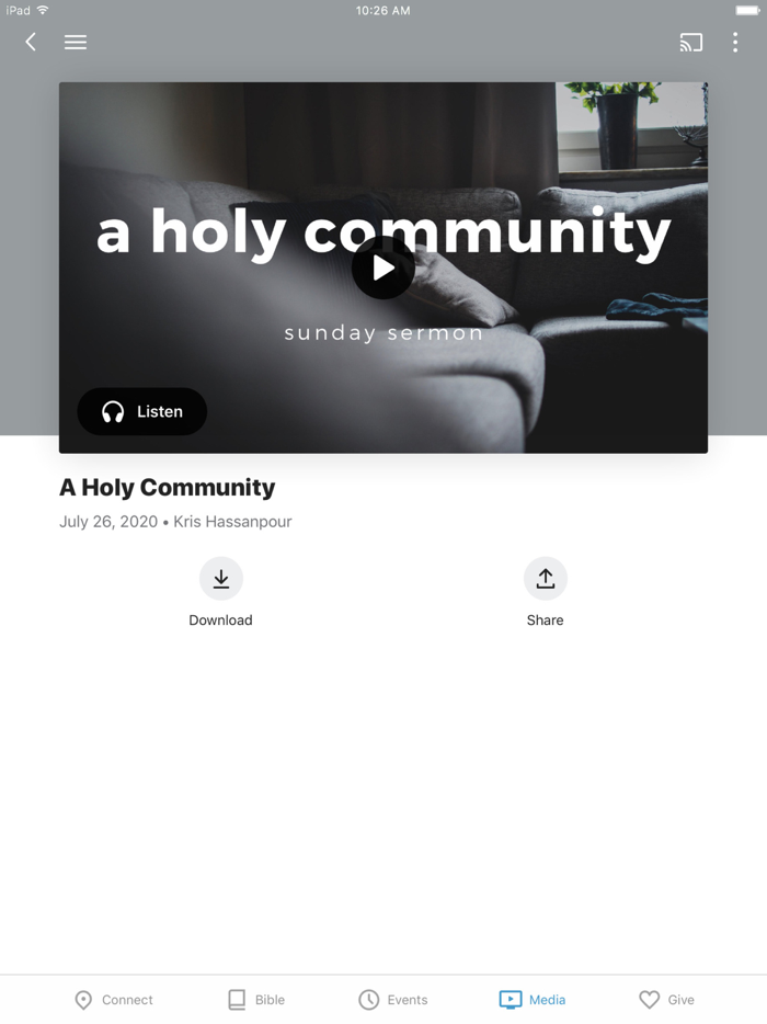 Anchor Church of Hampton Roads