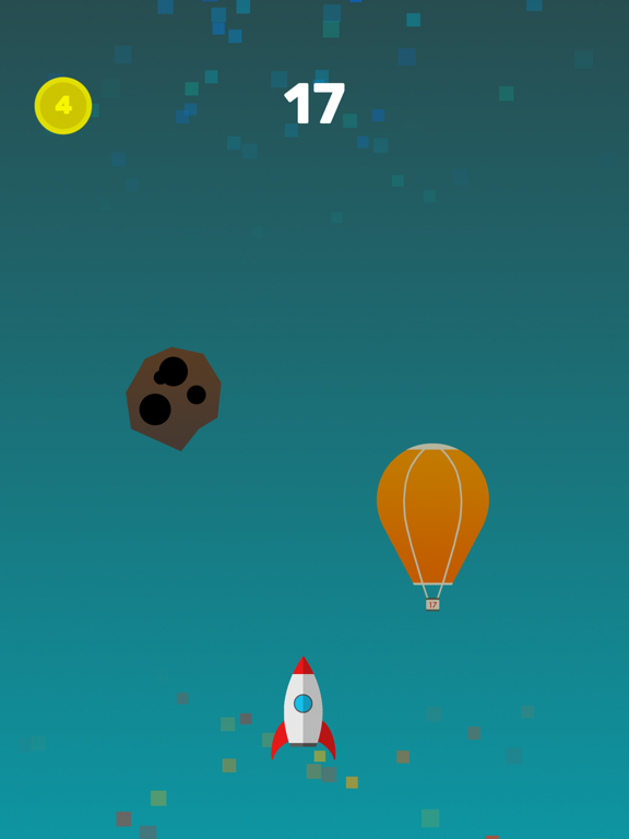 Screenshot #5 pour To The Stars by LifLip