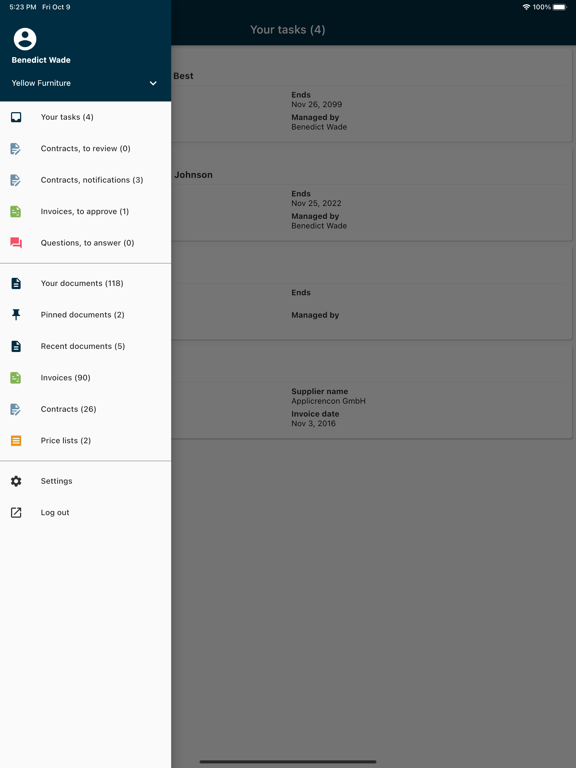 Screenshot #4 pour Next® Go