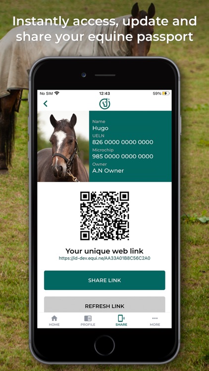 Digital Stable screenshot-3