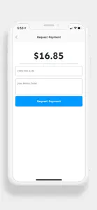 CardFree Pay screenshot #3 for iPhone