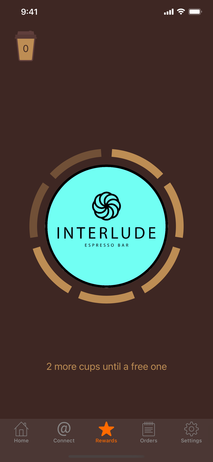 Interlude Espresso Bar