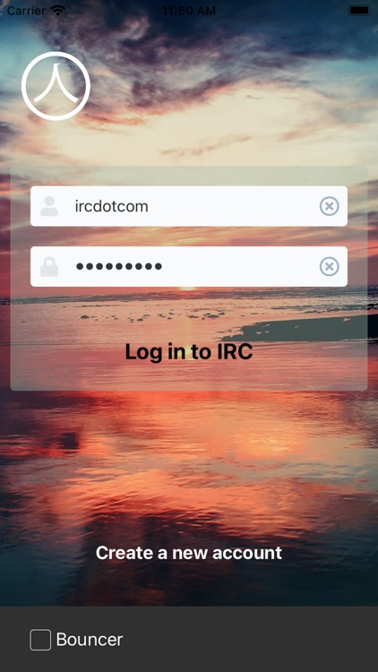 IRC.com screenshot-4