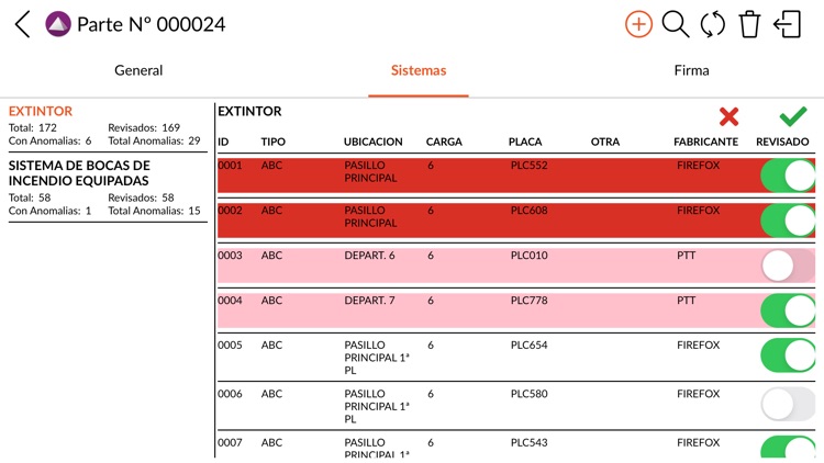 Mantenimiento de Sistemas screenshot-3