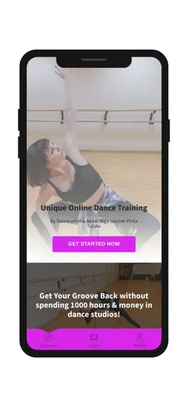 Game screenshot NoMiGoS Dance App mod apk