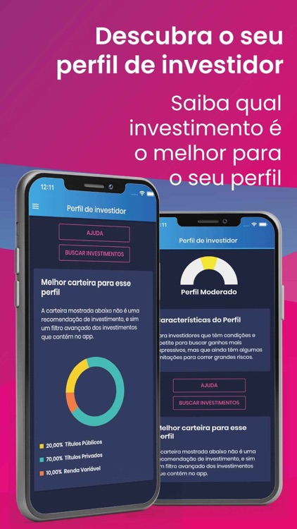 Renda Fixa e Investimentos screenshot-7