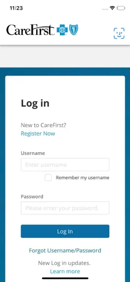 Game screenshot CareFirst Medicare Advantage mod apk