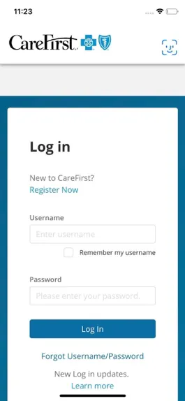 Game screenshot CareFirst Medicare Advantage mod apk
