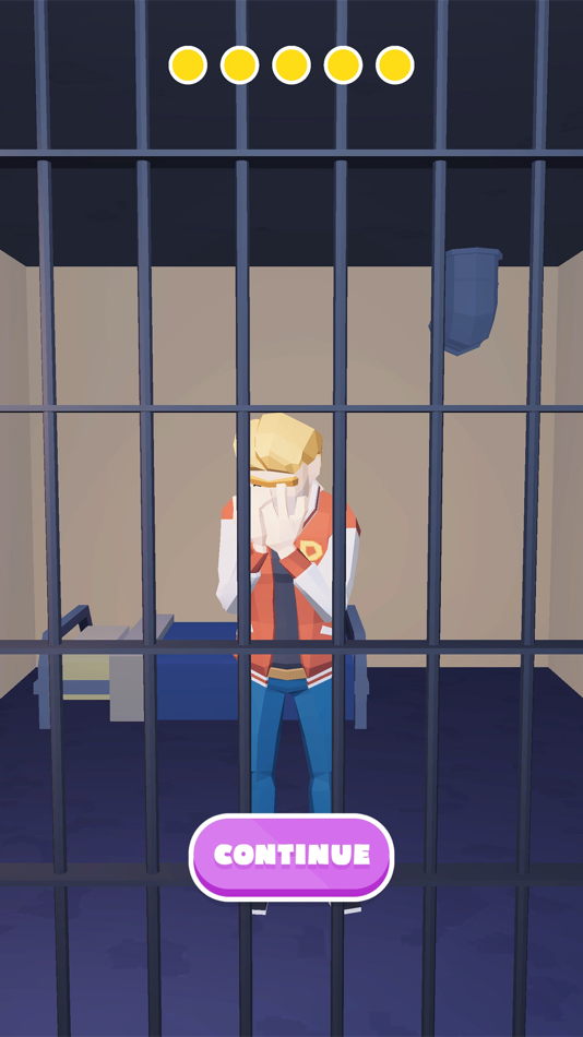 #5. Case Solved (iOS) 来自: Playense