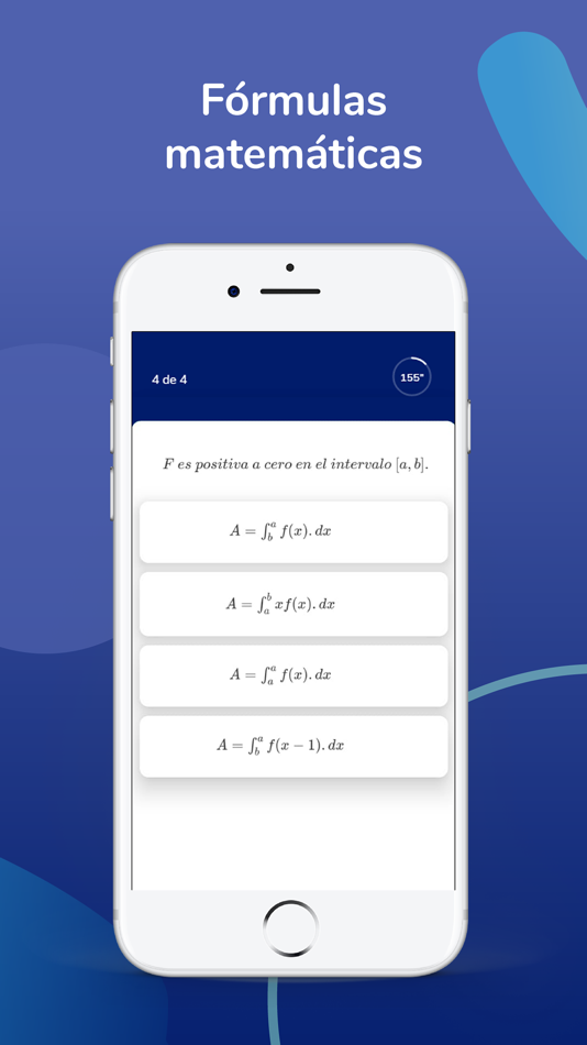 #7. UGM Evaluados (iOS) 由: Evaluados Inc.