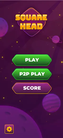 Game screenshot uSquareHead mod apk