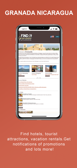 Find It Granada(圖1)-速報App