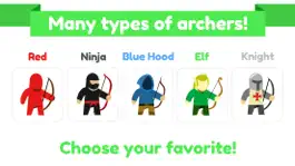 Game screenshot Archer Quest hack