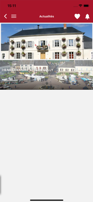 Henrichemont Application(圖4)-速報App