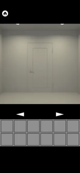 Game screenshot WHITE ROOM - escape game - mod apk