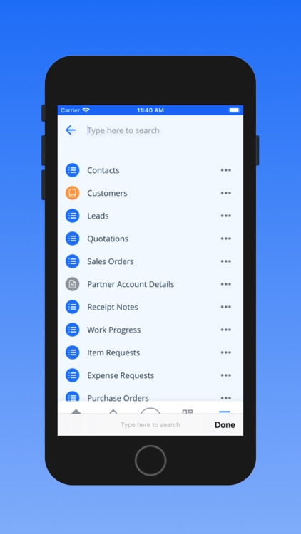 GrowSmart SMB 2.0 screenshot-6