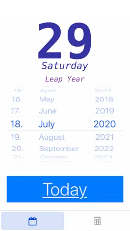 Game screenshot This Calendar Week hack