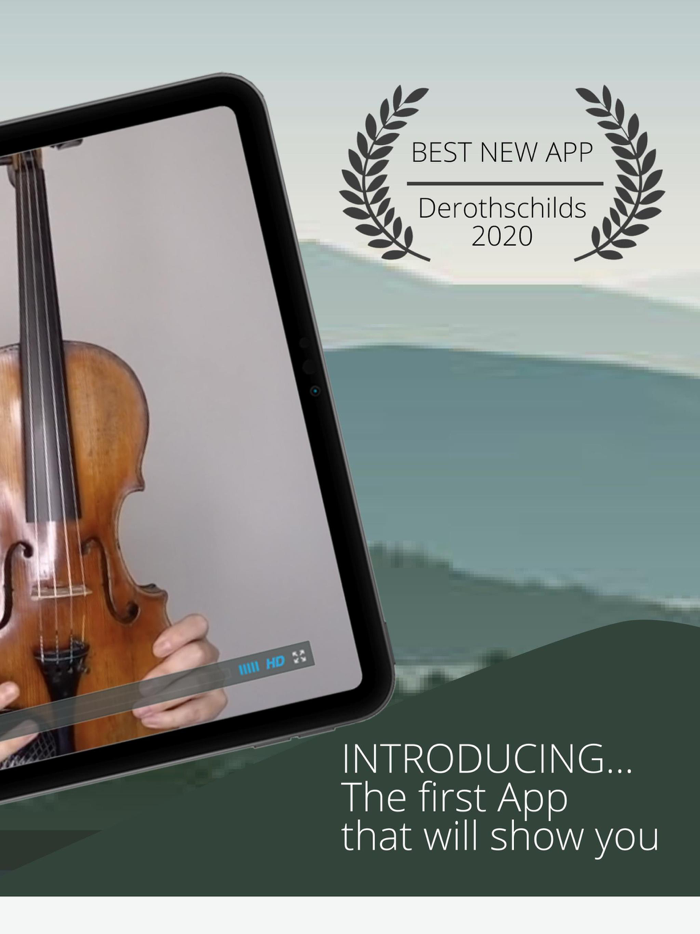 Learn And Play Violin Tune