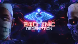Game screenshot Bio inc. Redemption mod apk