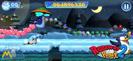 Game screenshot Runaway Pengy 2 apk