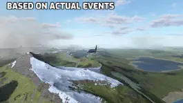 Game screenshot NG Flight Simulator apk