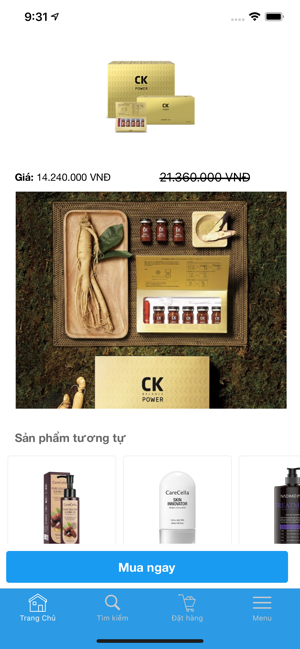 Shopthuy - Shop Thúy(圖3)-速報App