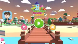 Game screenshot Home Town Cleaning & Gardening mod apk