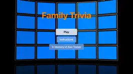 Game screenshot Family Trivia Night mod apk