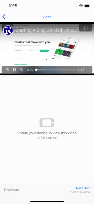 Zollege(圖2)-速報App