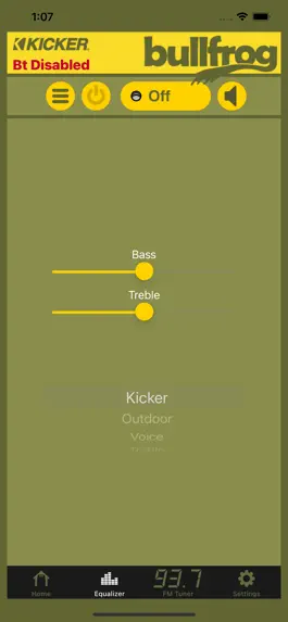 Game screenshot Connect by Kicker apk