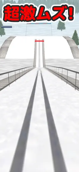 Game screenshot Ski Jump 3D mod apk