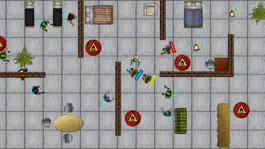 Game screenshot Zombie Games Multiplayer apk