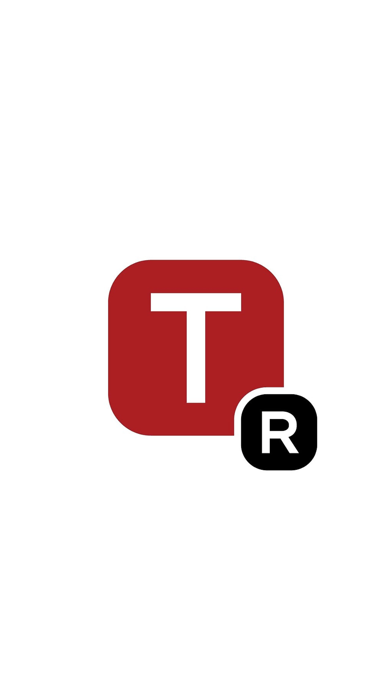 Thornbury Radio Screenshot