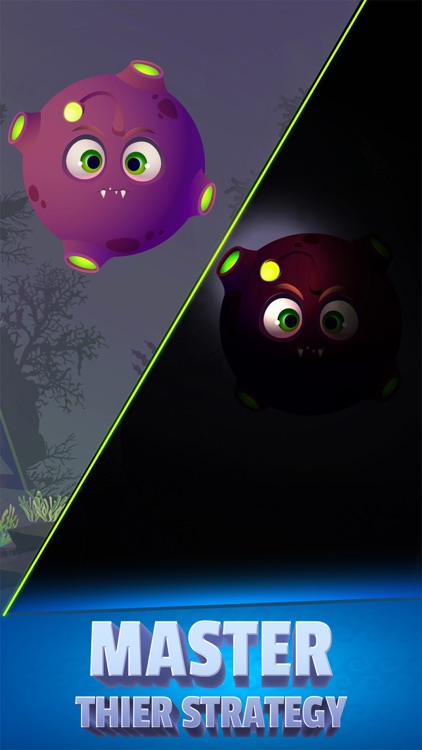 Ocean Master screenshot-3