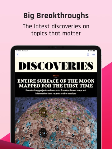 BBC Science Focus Magazineのおすすめ画像3