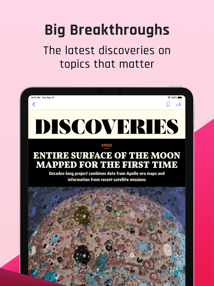 BBC Science Focus Magazine