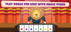 Vkids Animals: Games For Kids screenshot #1 for iPhone