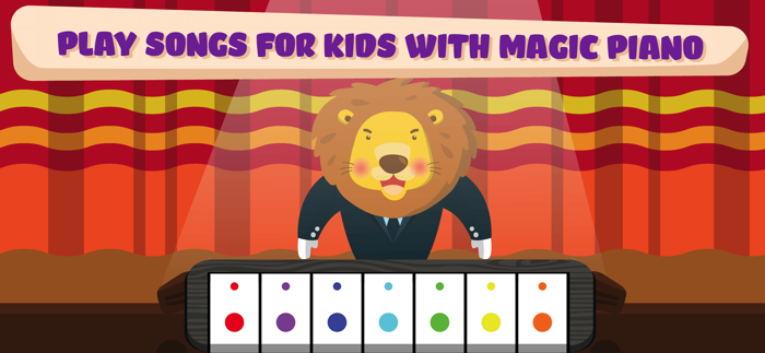 Vkids Animals Games For Kids