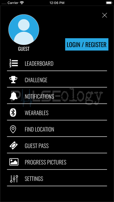 PULSEology HHI Screenshot
