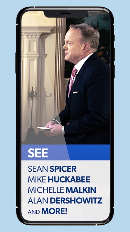 Newsmax TV & Web